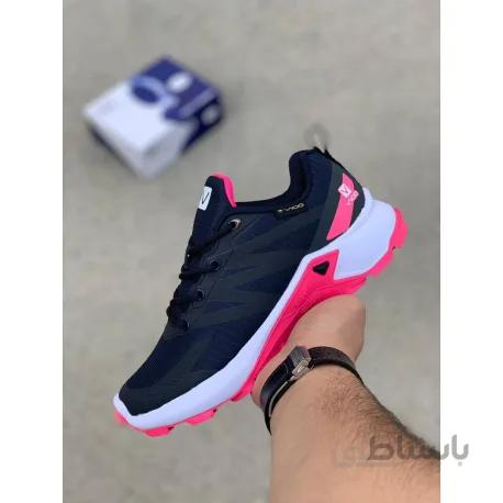 کتونی اورجینال ویکو سورمه ای vico shoes womens
