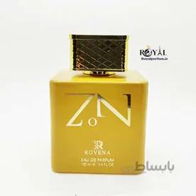 عطر ادکلن زون زنانه روونا شیسیدو زن rovena zon