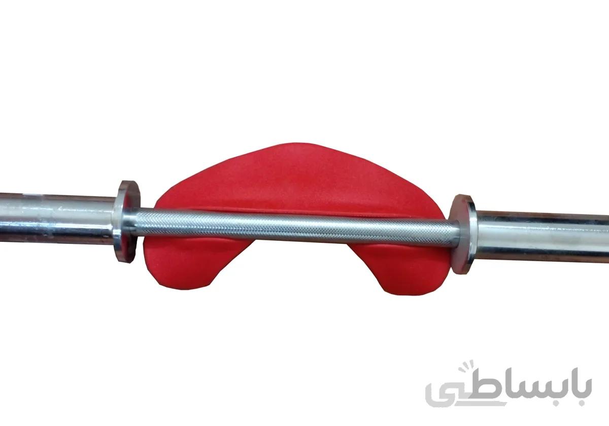 پد اسکات شانه ای