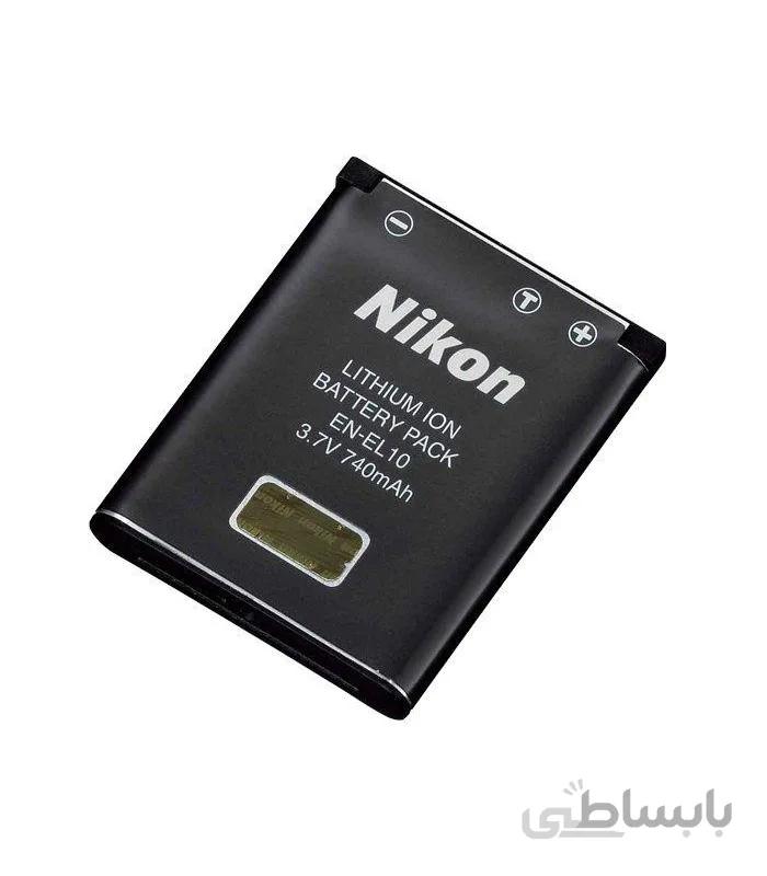 Nikon EN-EL10 Rechargeable Battery