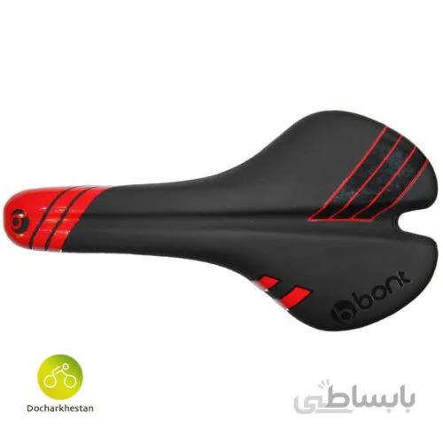 زین دوچرخه بونت (bont)