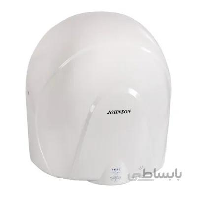 دست خشک کن Johnson مدل 110J