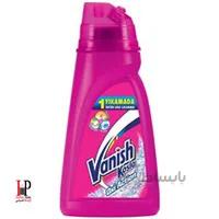 مایع لکه بر لباس اکسی اکشن 900 میلی گرمی ونیش Vanish