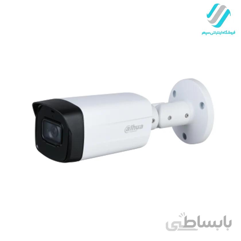 دوربین مداربسته بولت داهوا مدل HAC-HFW1230TH-I8