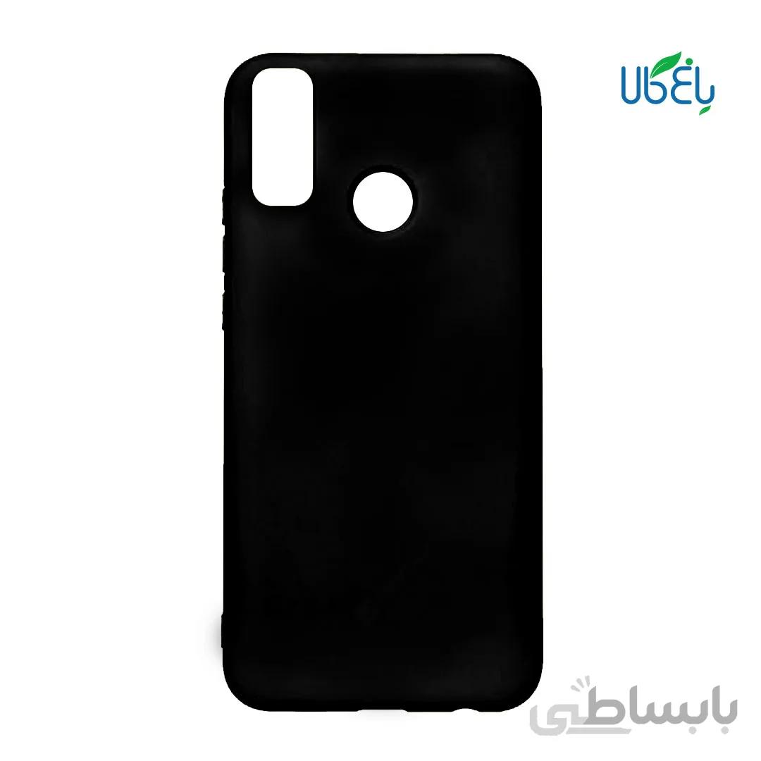 Huawei Y8s Silicone Cover ا Huawei Y8s Silicone Cover