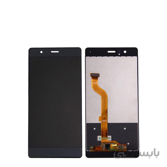 تاچ ال سی دی اصلی شرکتی گوشی موبایل Huawei P9