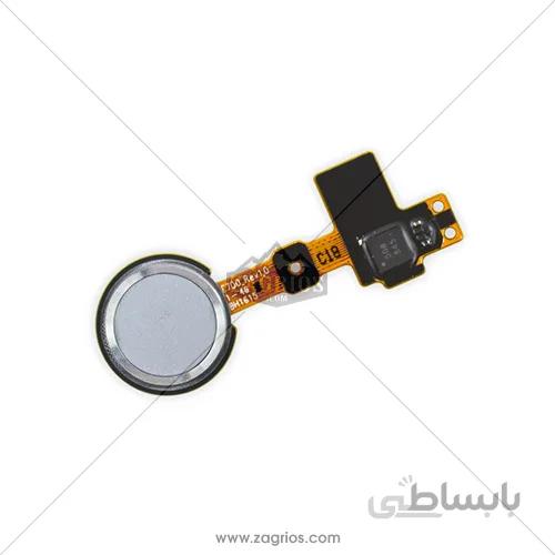 سنسور اثر انگشت گوشی ال جی LG G5
