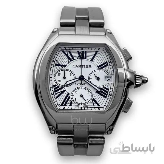 ساعت مچی مردانه کارتیر / CARTIER 25031588