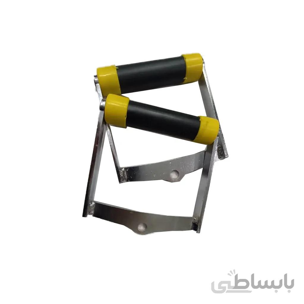 دسته کراس اور بدنسازی