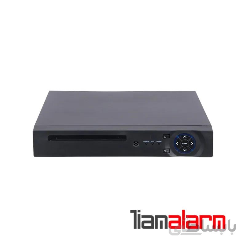دستگاه 8 کانال 5MP AHD مدل 5181-MRF
