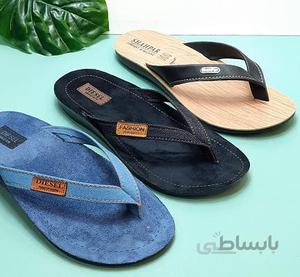 صندل مردانه استامبول
