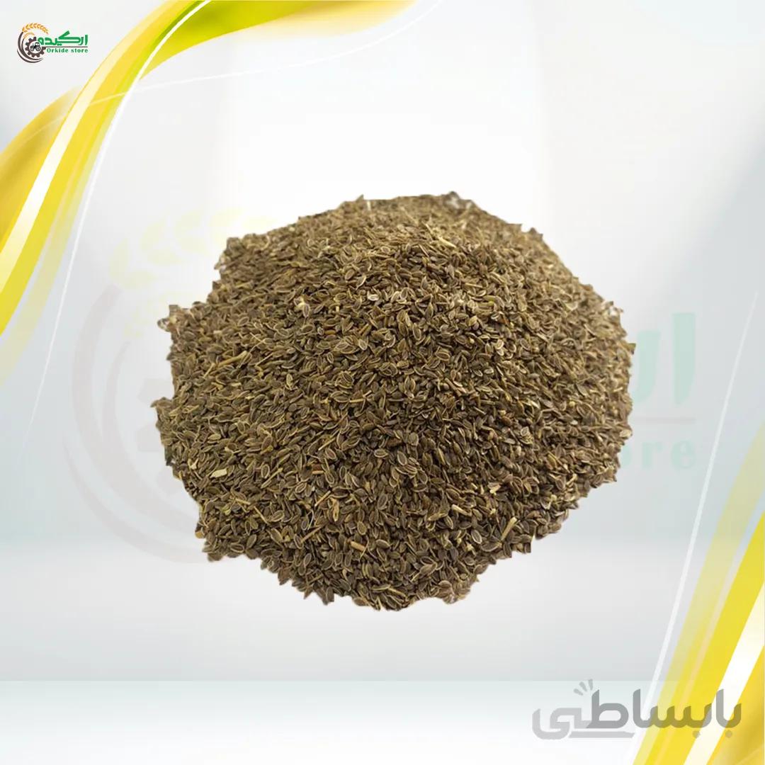 بذر شوید
