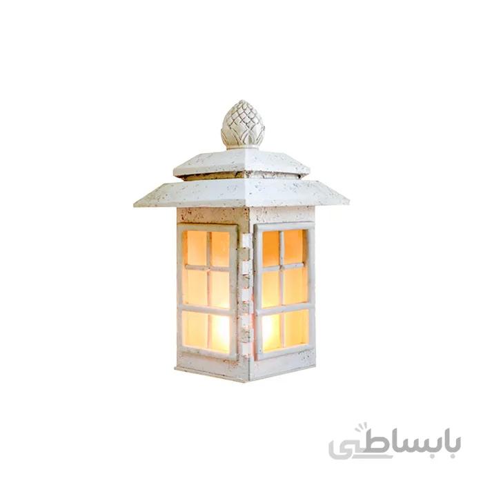 چراغ مدل ارکا دیواری