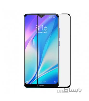 محافظ صفحه نمایش تمام صفحه مناسب برای گوشی Xiaomi Redmi 8A Dual
