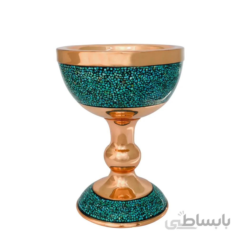 سنگاب فیروزه کوب 20 سانتی ا قیمت به شرط خرید تیمی
