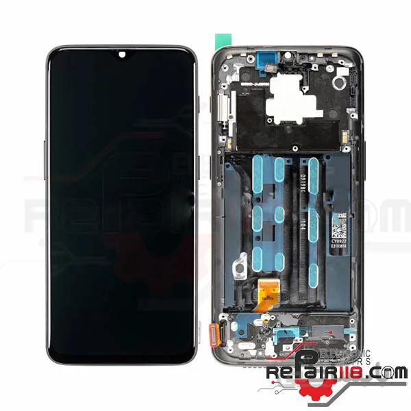تاچ و ال سی دی وان پلاس OnePlus 6T