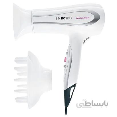 سشوار مو بوش مدل BOSCH PHD5987 ا BOSCH HAIR DRYER PHD5987