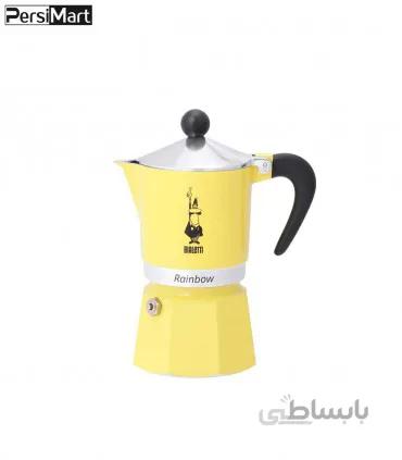 موکاپات بیالتی مدل رین بو | 1 کاپ