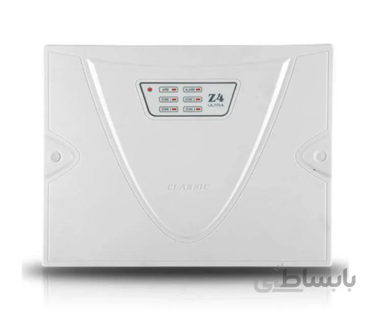 دزدگیر اماکن کلاسیک مدل Z4 ULTRA 64pro - فروشگاه اینترنتی پیشرو امنیت
