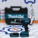 دریل شارژی چکشی ماکیتا مدل88V MAX XR