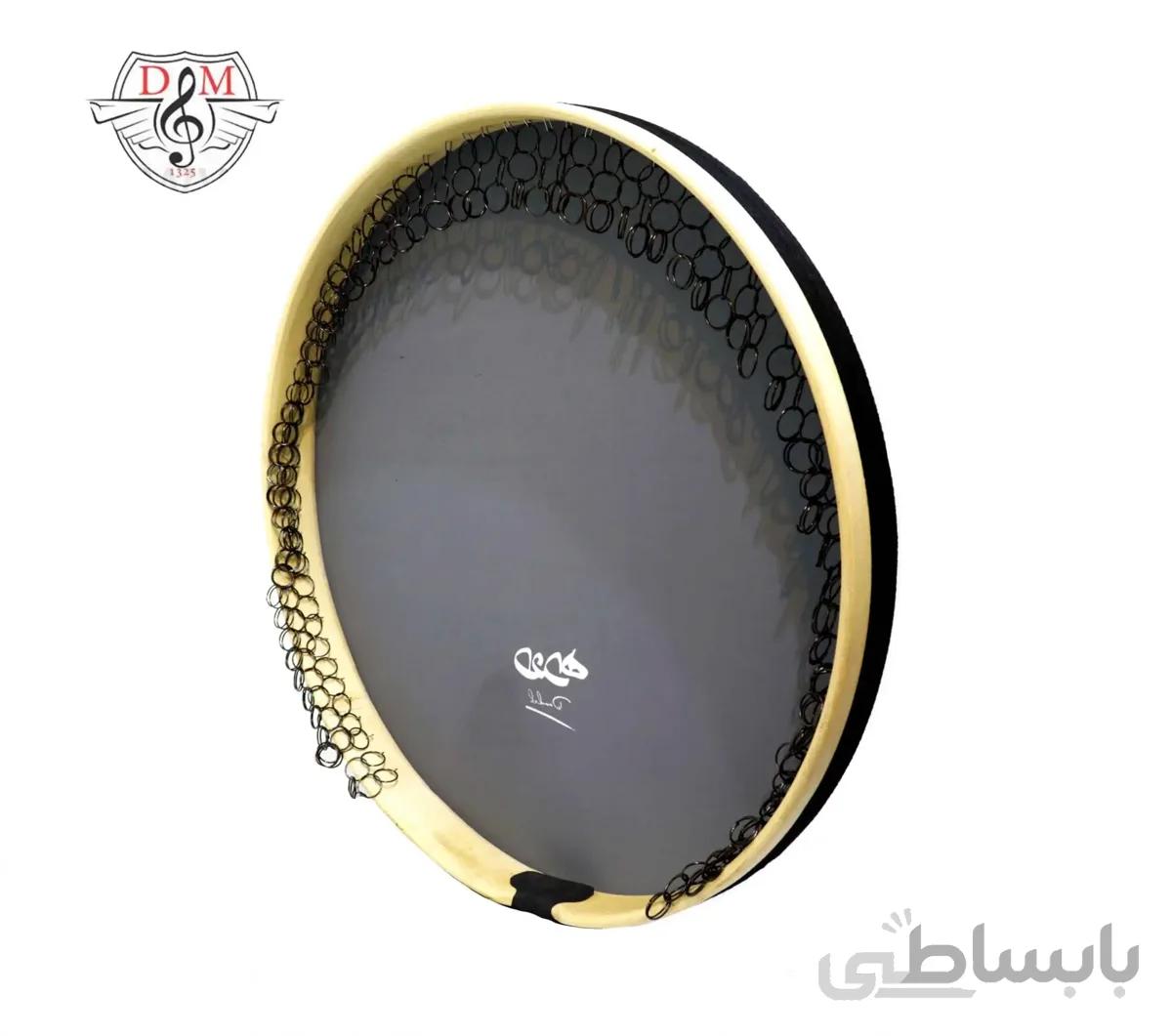 دف دوده