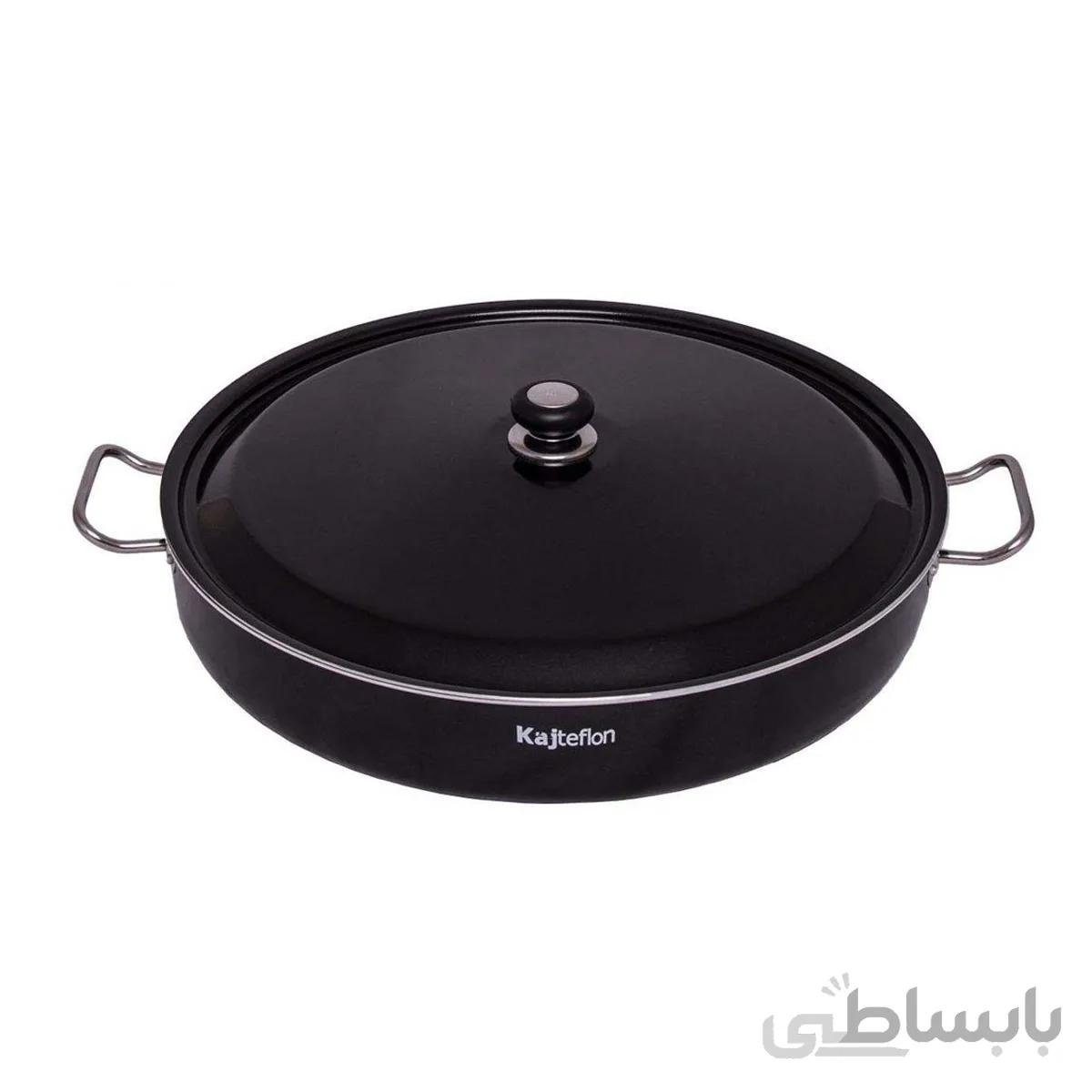 تابه کاج تفلون سایز 42