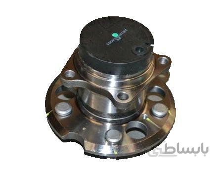 بلبرینگ چرخ عقب (بدون سنسور ABS) X33