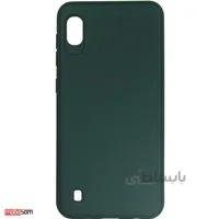 کاور سیلیکونی مدل MSilic مناسب برای گوشی موبایل سامسونگ Galaxy A10