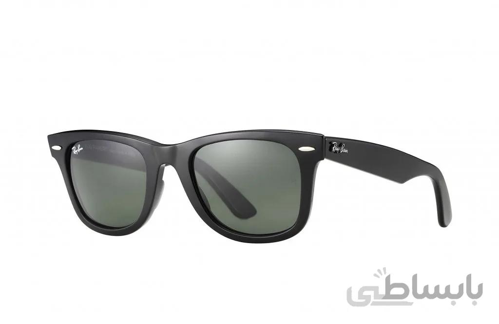 عینک آفتابی ری بن مدل RB2140-901