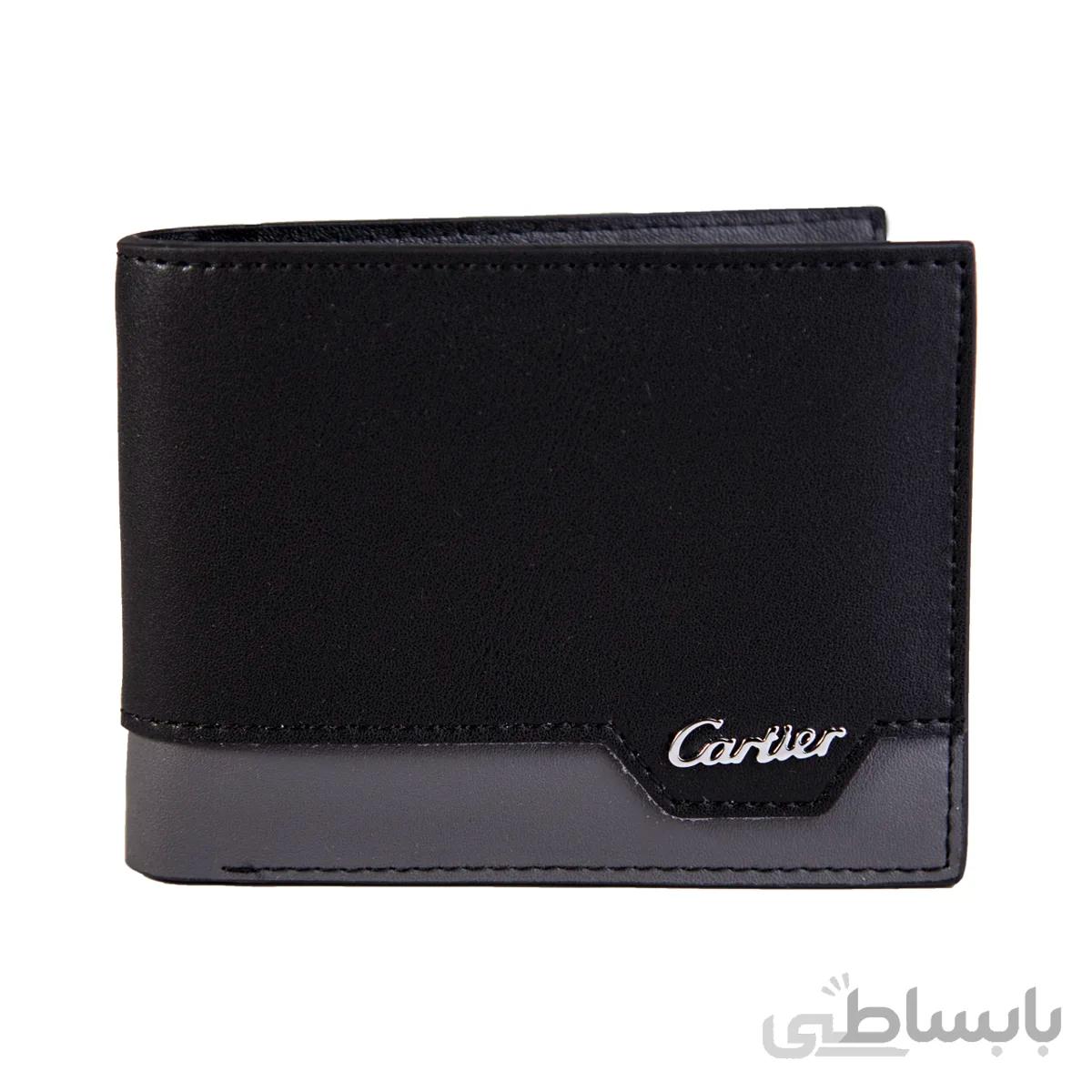 کیف پول خط دار کد: (a-20)