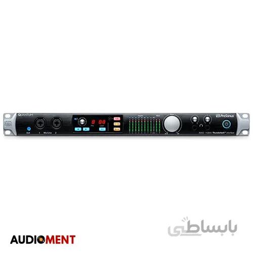 کارت صدا Presonus Quantum