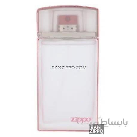 Zippo The Woman | Women
