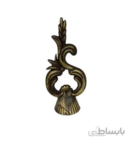 ته بست تاجی آتیک
