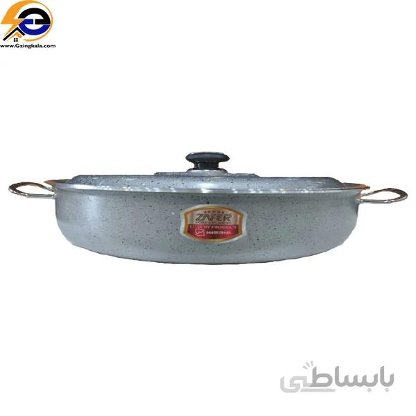 تابه تفال ظافر سایز ۴۷