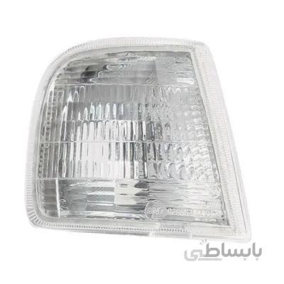 چراغ راهنما جلو راست بدون حباب فن آوران مناسب برای پژو 405