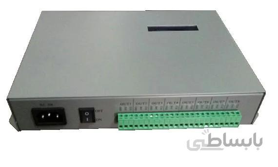 کنترلر نورپردازی دیجیتال آنلاین T-300K