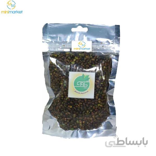 مغز پسته کوهی ارگانیک 200 گرم ا صددرصد ارگانیک و طبیعی