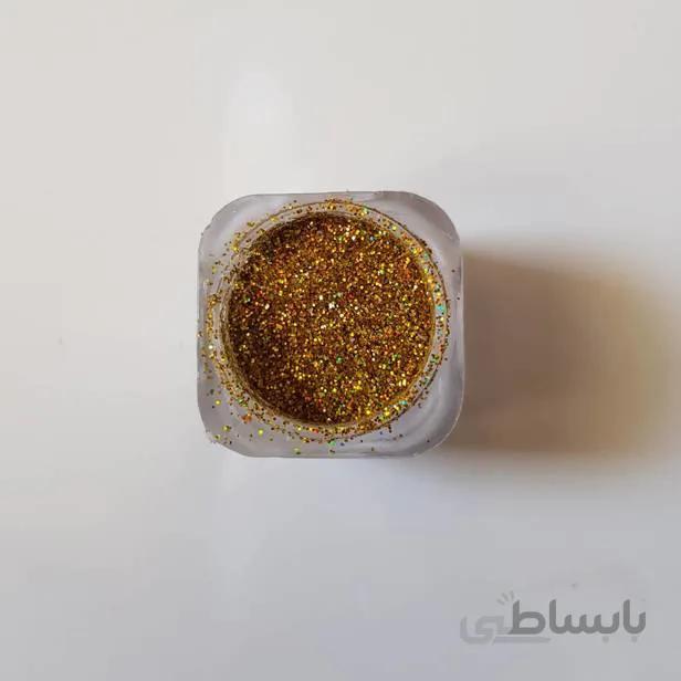 اکلیل هولوگرامی کد 31