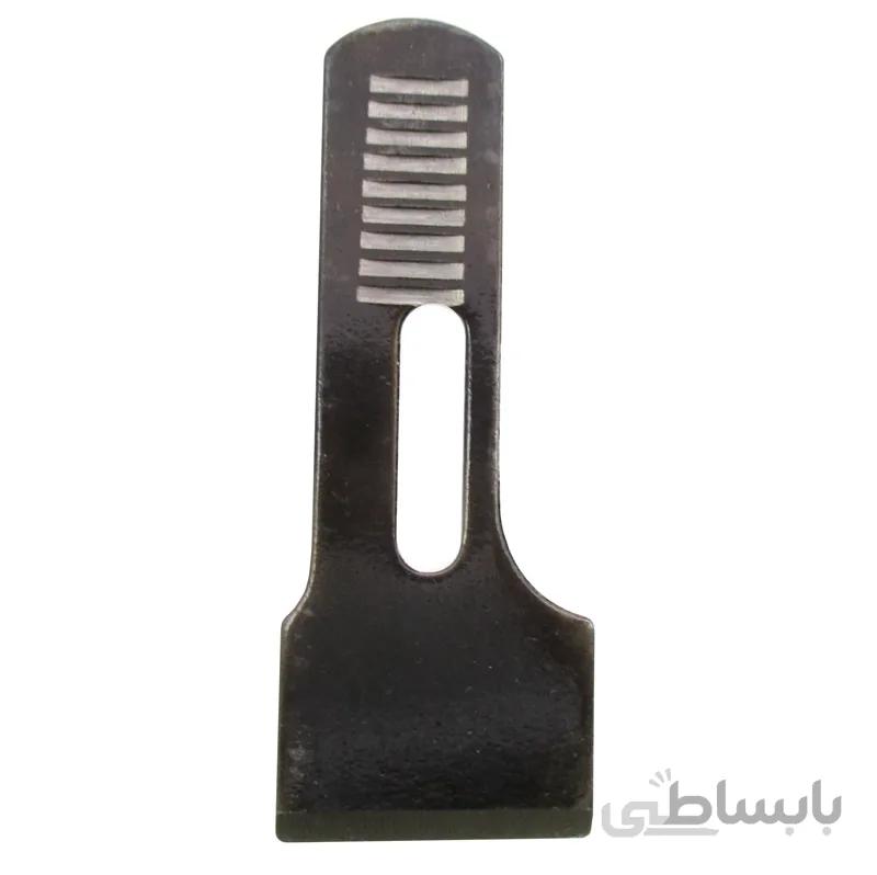 تیغه یدکی رنده STANLEY بغل دو راهه