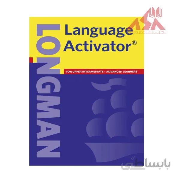 Longman Language Activator