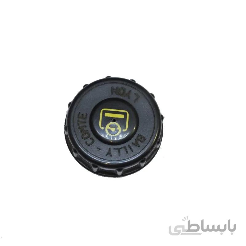 درب منبع هیدرولیک ال نود