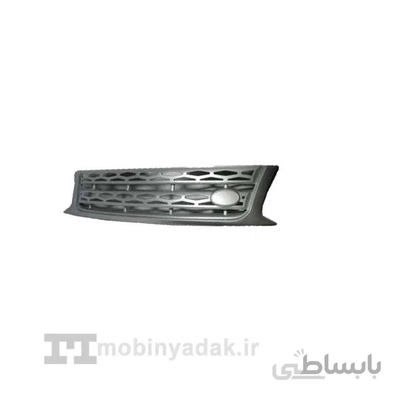 جلو پنجره تیگو ۵ مدل رنجروری