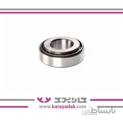 بلبرینگ ژامبون داخلی 206-ایساکو