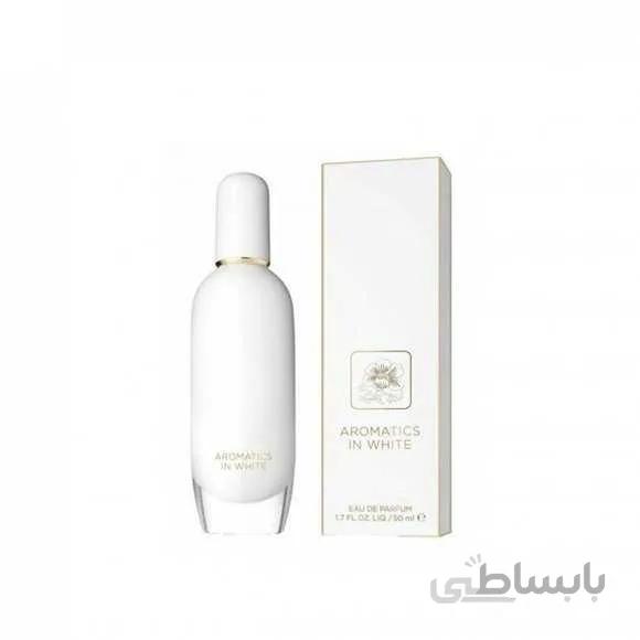 خرید عطر کلینیک آروماتیک این وایت-Clinique Aromatic in white