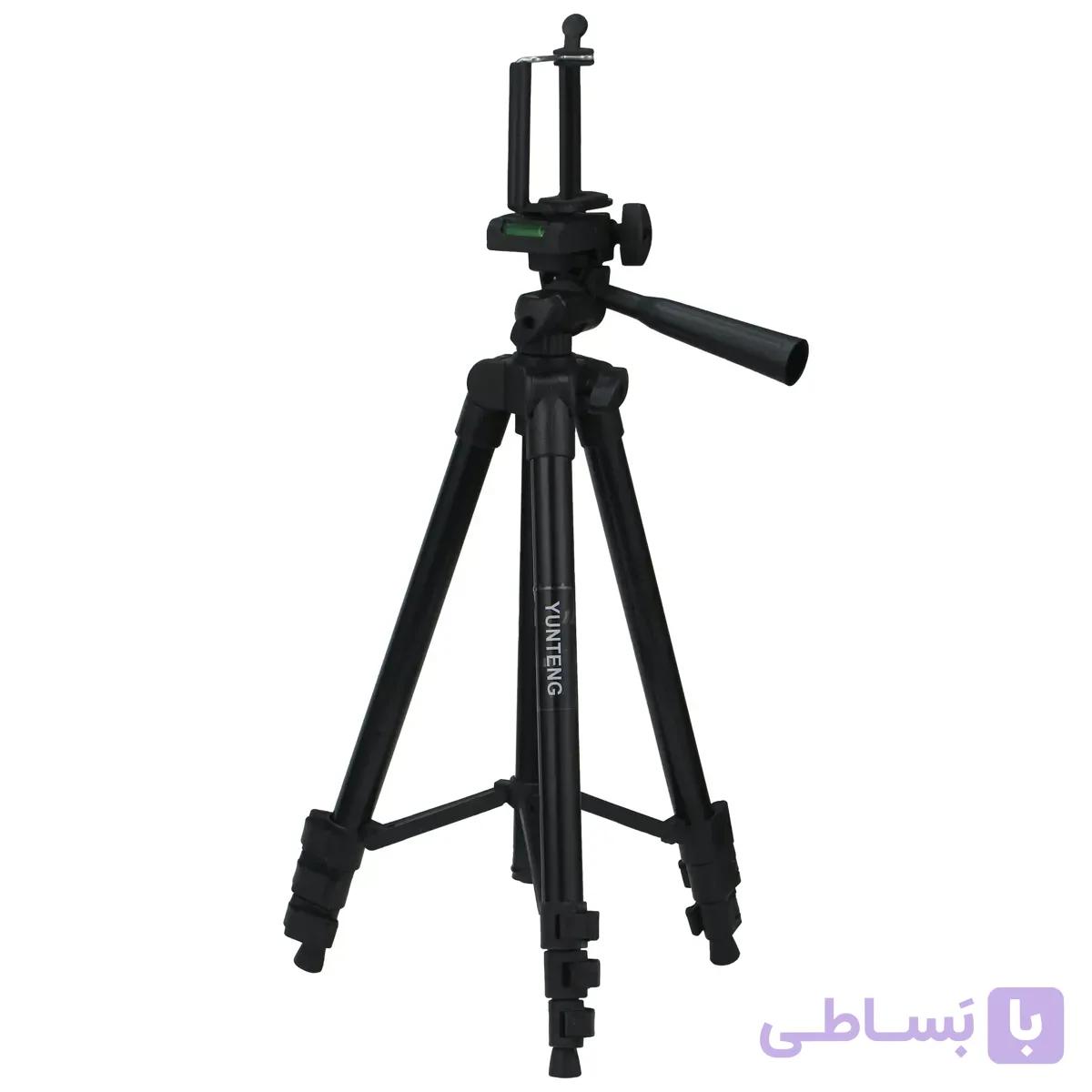 سه پایه دوربین یانتنگ مدل 3120A