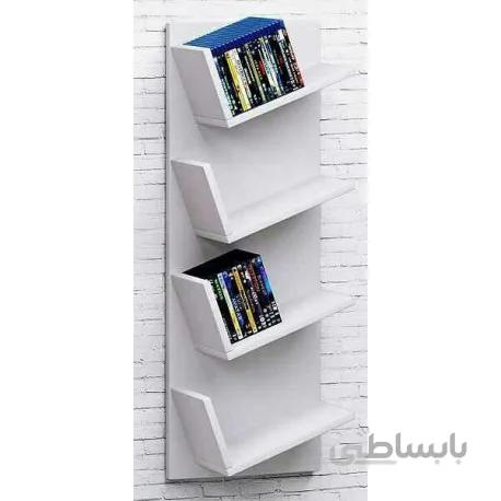 شلف دیواری مخصوص CD