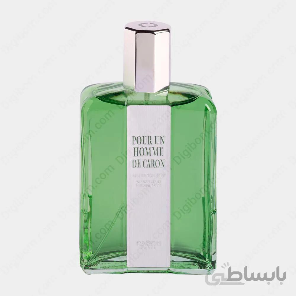 پوران هوم د کارن مردانه ( پورانوم ) ا Pour Un Homme de Caron for men