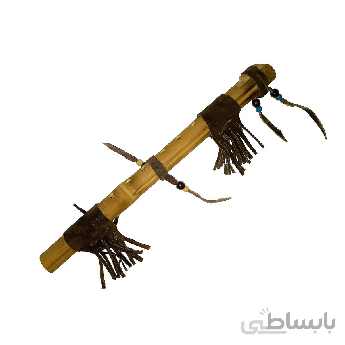 فلوت سرخپوستی لاکوتا کوک G ا Native American Flute Key of G