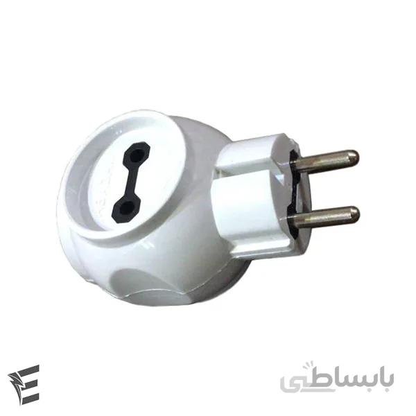 سه راهی کپل دیواری الماس