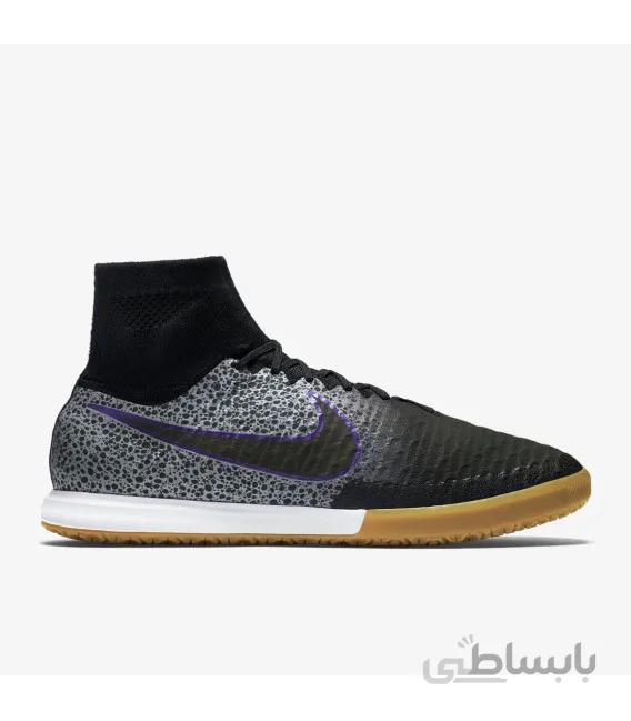 کفش فوتسال ساقدار نایک مجیستا ایکس پرکسیمو NIKE MAGISTAX PROXIMO 718358-001